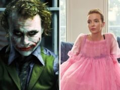 Qual ator teve a melhor atuação de vilão de todos os tempos?