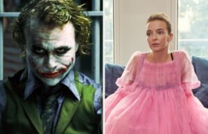 Qual ator teve a melhor atuação de vilão de todos os tempos?