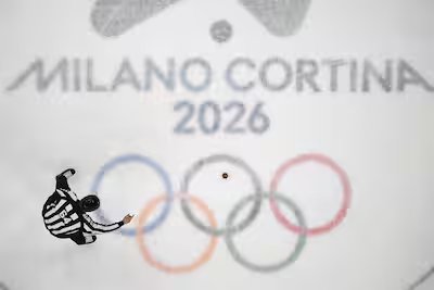 Hóquei | Jogos Olímpicos: você pode combinar a partida para conseguir boletos e ganhar dinheiro para a final entre o Canadá e os Estados Unidos