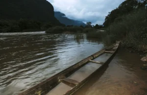 Autoridades fazem descobertas horríveis após receberem denúncias sobre barco suspeito – eis o que encontraram