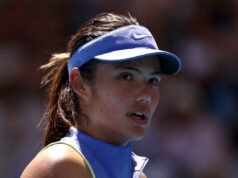 Por que Emma Raducanu deve deixar a Nike conforme provocado novo patrocinador de roupas