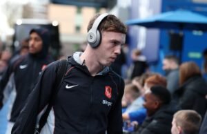 ‘Cole Palmer forçará a mudança do Manchester United – ele sonha em jogar pelo seu clube de infância’