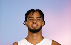 Blazers contratam Rayan Rupert por dez dias