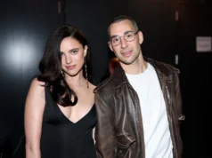 Margaret Qualley oferece raros comentários sobre o marido Jack Antonoff