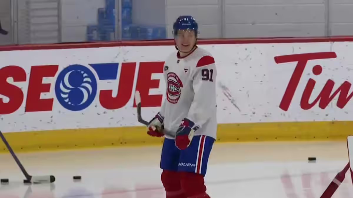 Canadense: todos os Jogos Olímpicos de retorno a Montreal