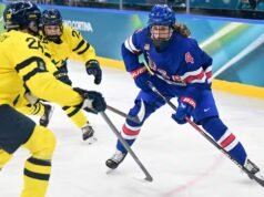 Voici la joueuse qui risque de succéder a Marie-Philip Poulin enquanto prochaine grande vedette du hockey feminino
