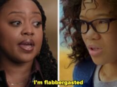 De "Abbott Elementar" Para "Anatomia de Grey," Aqui estão 13 programas e filmes populares criados por negros