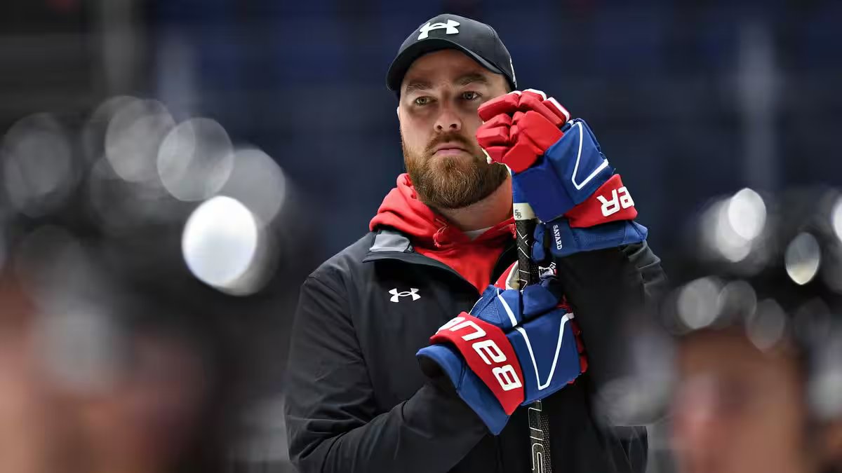 «C’est sûr que j’aimerais recevoir un appel» – David Savard