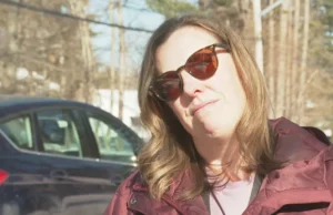 Derramamento de diesel no canteiro de obras de Fredericton deixa moradores preocupados com a fumaça em suas casas