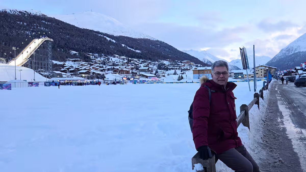 Des jeux magnifiques (que les écolos auraient annulés)