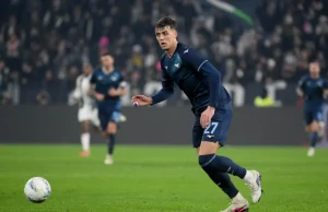 ✅ Bolonha x Lazio: notícias da equipe sobre Zortea, Castro, Rovella, Maldini