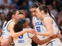 Chave do torneio feminino Big Ten: programação completa da TV, canais, pontuações e resultados do campeonato de basquete de 2026