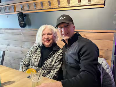 Final Canadá c. Estados-Unidos: da frenesia da alavanca do sol