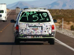 Barack Obama diz que os alienígenas são reais – mas derruba a teoria da conspiração sobre a Área 51