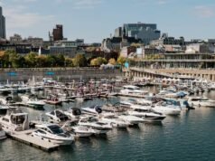 Ça bouge no mundo das exposições