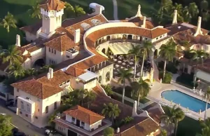 Serviço Secreto e deputado matam homem armado que violou o perímetro de segurança de Mar-a-Lago