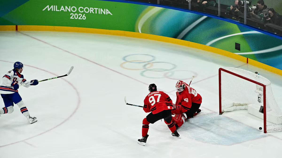 À bas le trois contre trois!
