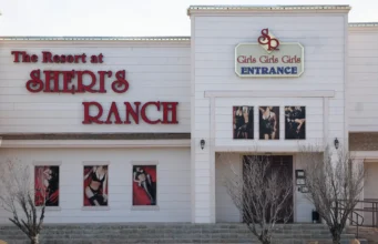 Trabalhadoras do sexo em bordel de Nevada lutam pela primeira sindicalização