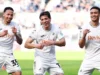 Corujas estabelecem recorde indesejado com cruzeiro em Swansea para vencer
