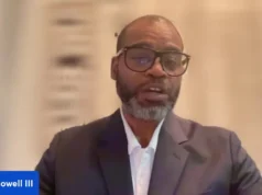 NFL Combine em Indianápolis para mostrar suas habilidades