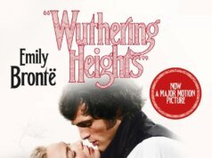 Audiolivro de ‘O Morro dos Ventos Uivantes’, dublado por Aimee Lou Wood, vê aumento de 440% nos downloads após o lançamento do filme