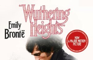 Audiolivro de ‘O Morro dos Ventos Uivantes’, dublado por Aimee Lou Wood, vê aumento de 440% nos downloads após o lançamento do filme