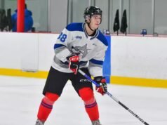 Um espião quebequense da LNH suspenso por dopagem