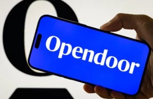 Ganhos ao vivo: Opendoor aumenta com o aumento das vendas de casas, Live Nation aparece à medida que mais fãs vão aos shows