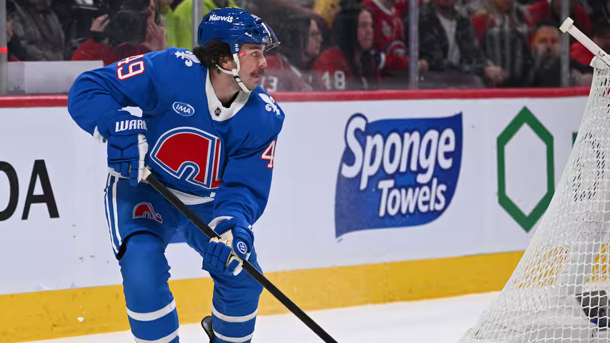 Girard pronto para uma nova partida para Pittsburgh: «Je suis une meilleure personne aujourd’hui»