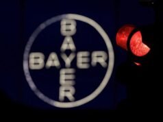 CEO da Bayer diz que acordo Roundup é um acréscimo importante ao caso da Suprema Corte
