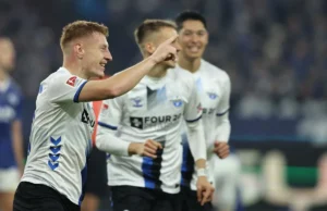 Escalações confirmadas da 2. Bundesliga: VfL Bochum x SC Paderborn