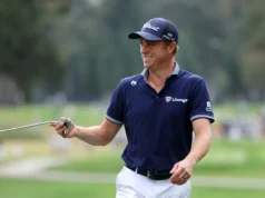 Justin Thomas fará sua estreia na temporada no Arnold Palmer Invitational meses após uma cirurgia nas costas