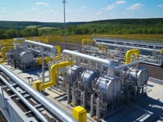 Citi aumenta avaliação da Enbridge (ENB) após análise do desempenho do quarto trimestre