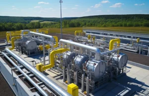 Citi aumenta avaliação da Enbridge (ENB) após análise do desempenho do quarto trimestre