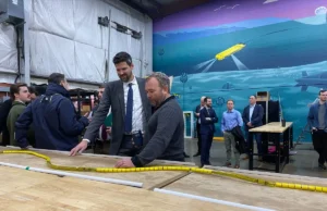 US$ 4 milhões em financiamento da indústria de defesa anunciados para empresas da área de Halifax