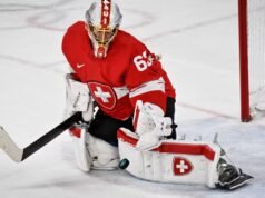 Quem é Leonardo Genoni, o «vieux» jardim quase imbatível com a Suíça?