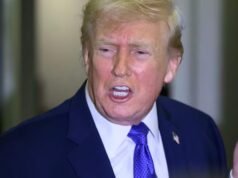 Jogos Olímpicos: Donald Trump assistiu pessoalmente à final do hóquei masculino?