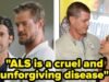 "Notícias terríveis… estou me sentindo mal": Patrick Dempsey, Ashton Kutcher e mais celebridades que trabalharam com Eric Dane estão compartilhando homenagens comoventes após sua morte