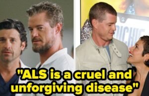 "Notícias terríveis… estou me sentindo mal": Patrick Dempsey, Ashton Kutcher e mais celebridades que trabalharam com Eric Dane estão compartilhando homenagens comoventes após sua morte