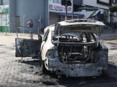 Chefe do cartel mexicano ‘El Mencho’ é morto em ataque militar