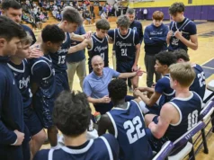 Basquete colegial: placar da rodada regional estadual