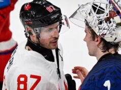 Hóquei masculino: voici os duelos da rodada de qualificação e os possíveis afrontamentos nas quartas de final