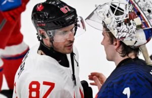 Hóquei masculino: voici os duelos da rodada de qualificação e os possíveis afrontamentos nas quartas de final