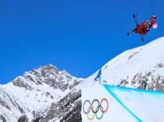 Plusieurs Québécois estarão em ação: vocês estão cientes de que vocês não serão avaliados nos Jogos Olímpicos de Londres