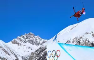 Plusieurs Québécois estarão em ação: vocês estão cientes de que vocês não serão avaliados nos Jogos Olímpicos de Londres