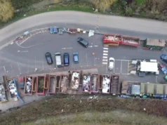 ‘Tivemos que dizer não aos contratos de centros de reciclagem’