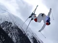 Mikaël Kingsbury piqué au vif par son principal rival: «La médaille d’or olympique ne se gagnait pas aujourd’hui»