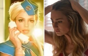 Faça uma playlist dos anos 2000 e revelaremos qual "Conte-me mentiras" Garota é você