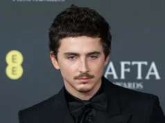 Mescal e Abrams tornam-se oficiais no tapete vermelho, um pedido de desculpas em ‘linguagem forte’ e outros destaques do Bafta