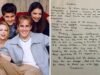 Katie Holmes, Chad Michael Murray e mais membros do elenco de “Dawson’s Creek” estão compartilhando homenagens comoventes ao seu falecido colega James Van Der Beek